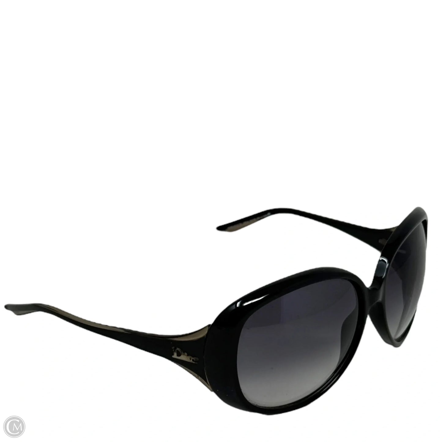 Vintage Cocette Sunglasses Luxury Designer By Dior