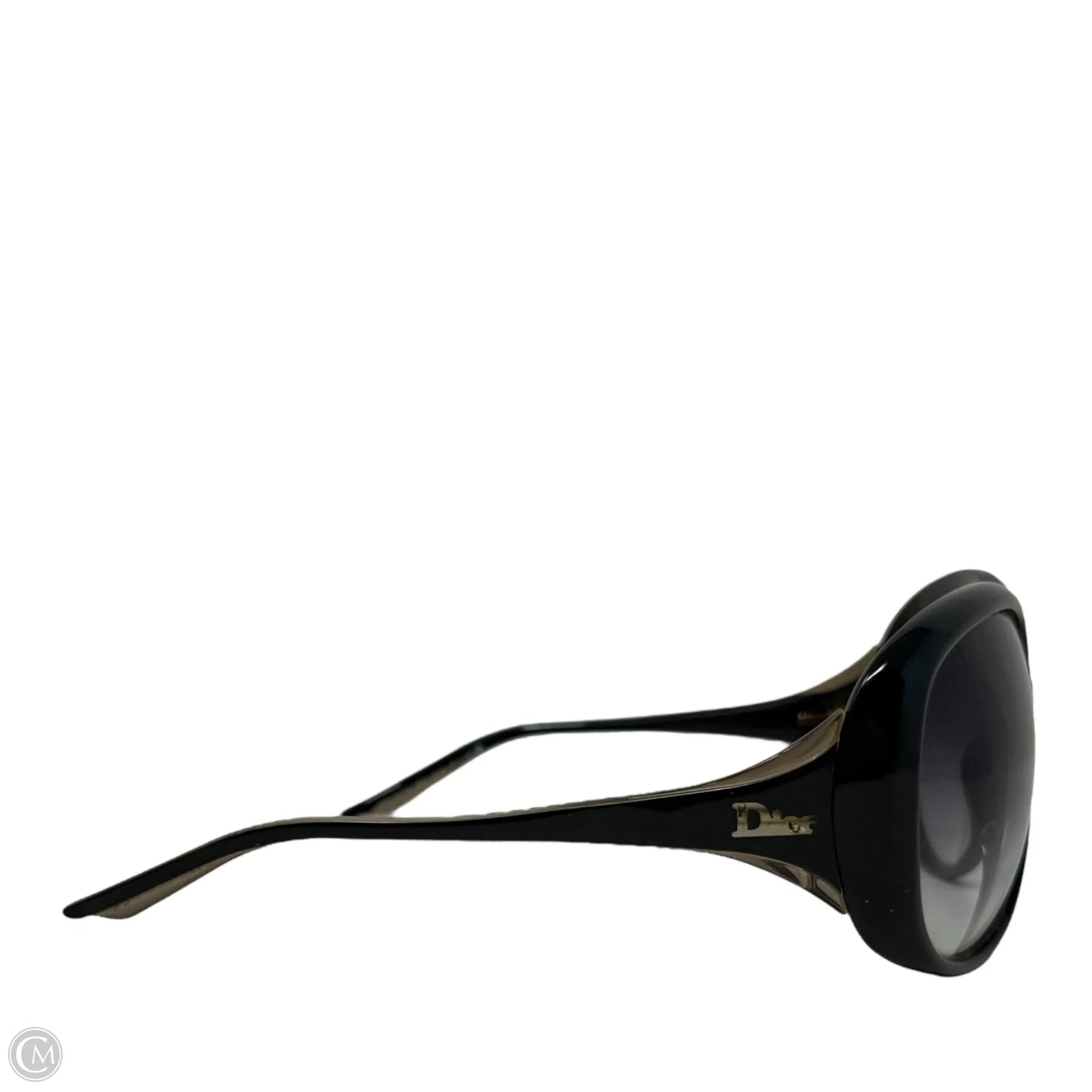 Vintage Cocette Sunglasses Luxury Designer By Dior