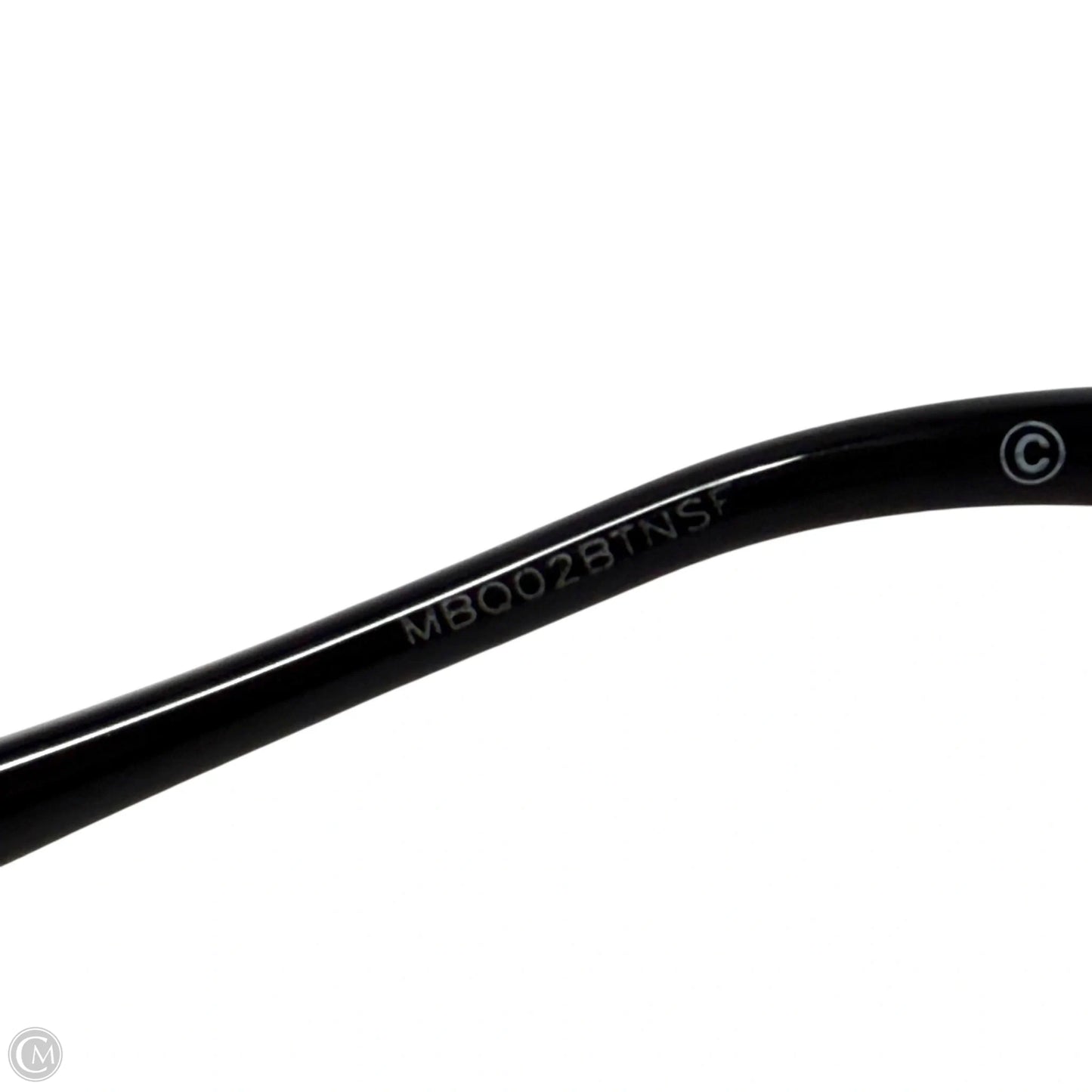 Vintage Cocette Sunglasses Luxury Designer By Dior