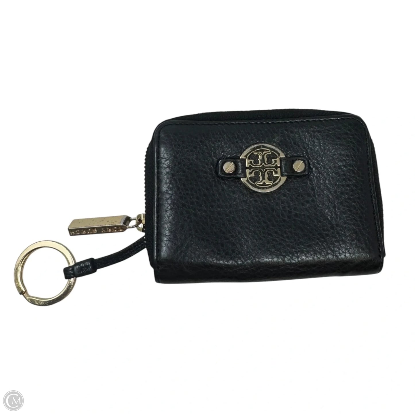 Wallet Designer By Tory Burch, Size: Medium