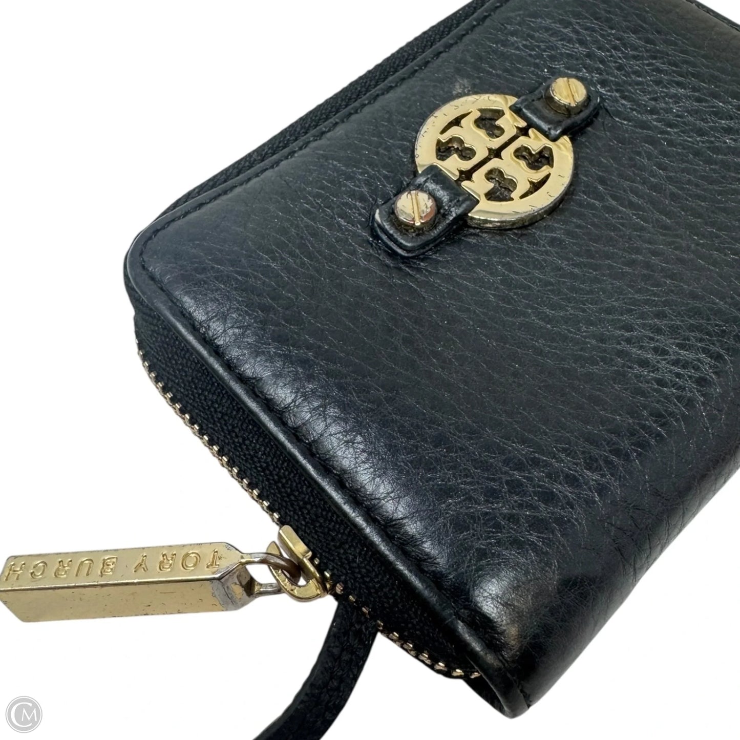 Wallet Designer By Tory Burch, Size: Medium