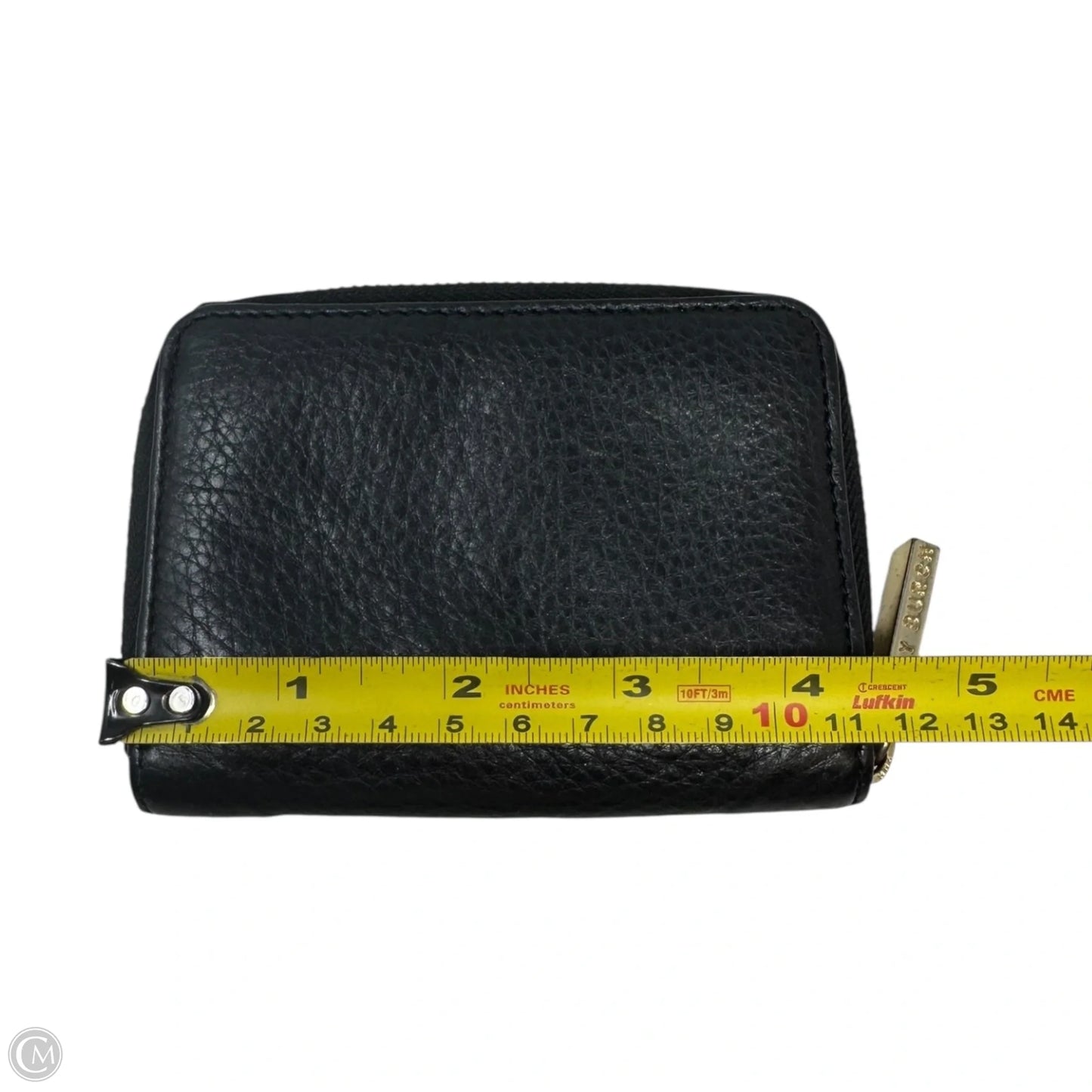 Wallet Designer By Tory Burch, Size: Medium