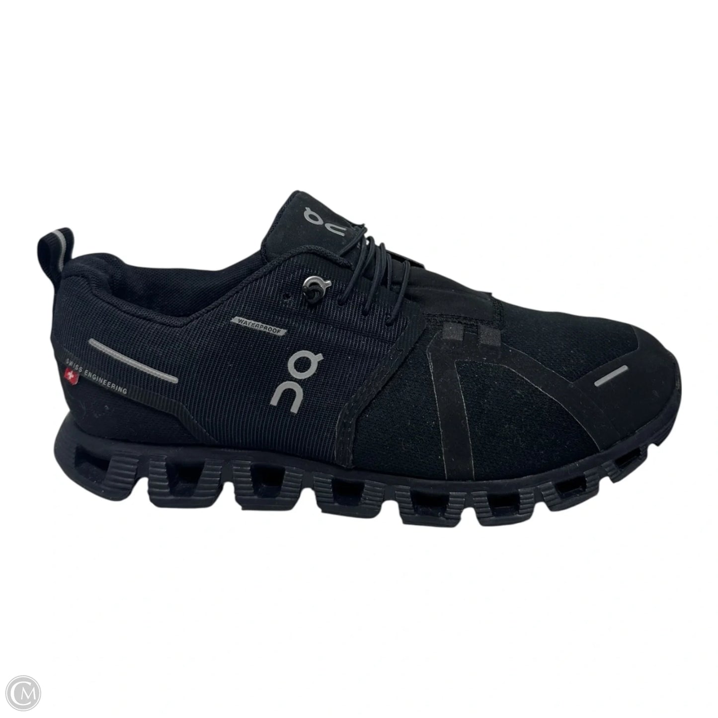 Cloudtilt Shoes Athletic By On In Black, Size: 8