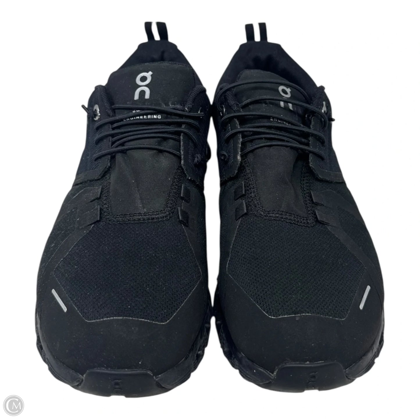 Cloudtilt Shoes Athletic By On In Black, Size: 8