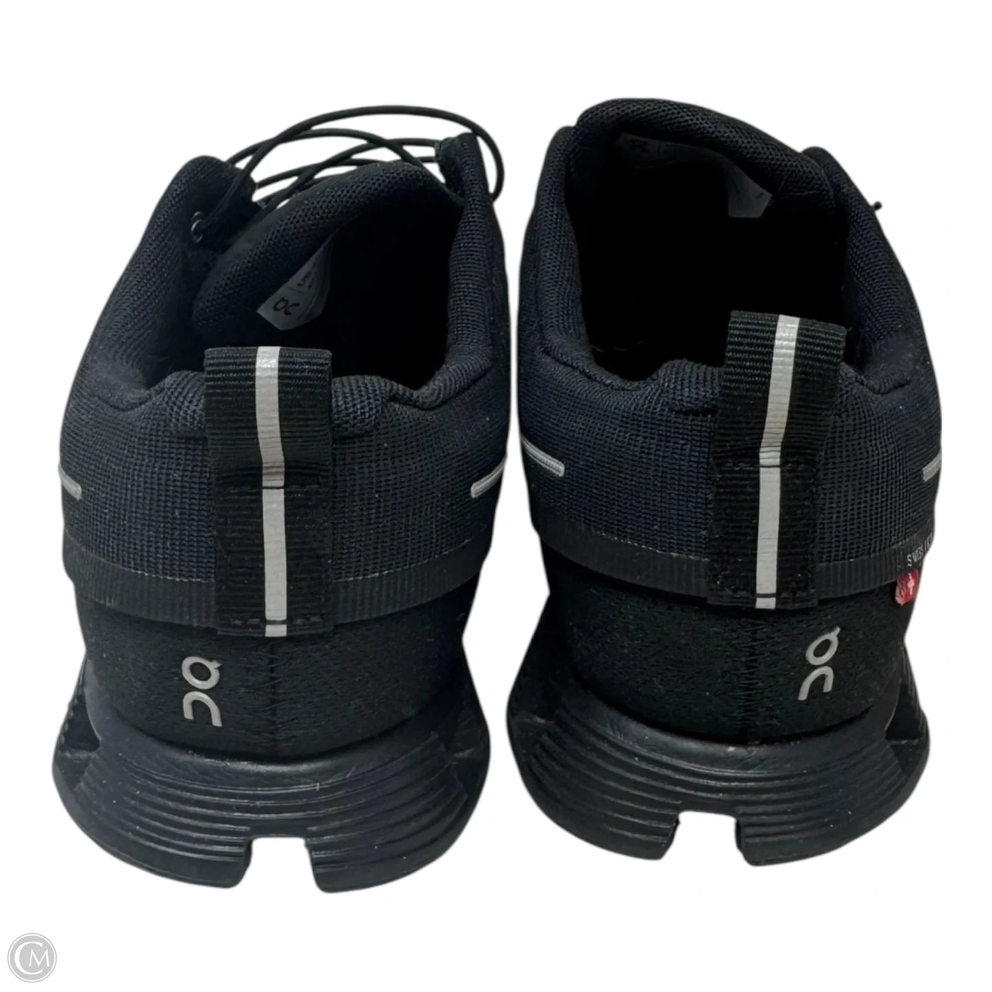 Cloudtilt Shoes Athletic By On In Black, Size: 8