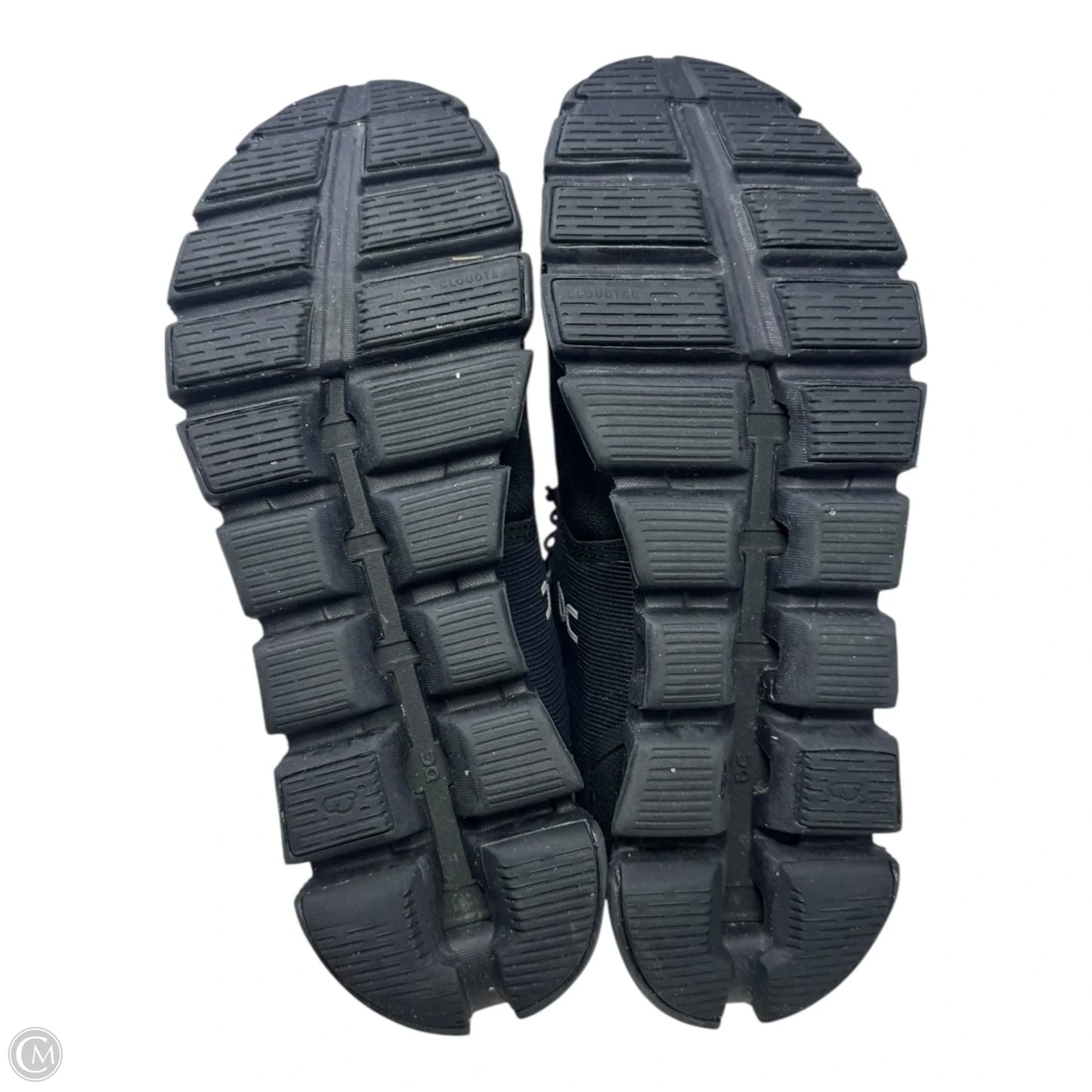 Cloudtilt Shoes Athletic By On In Black, Size: 8
