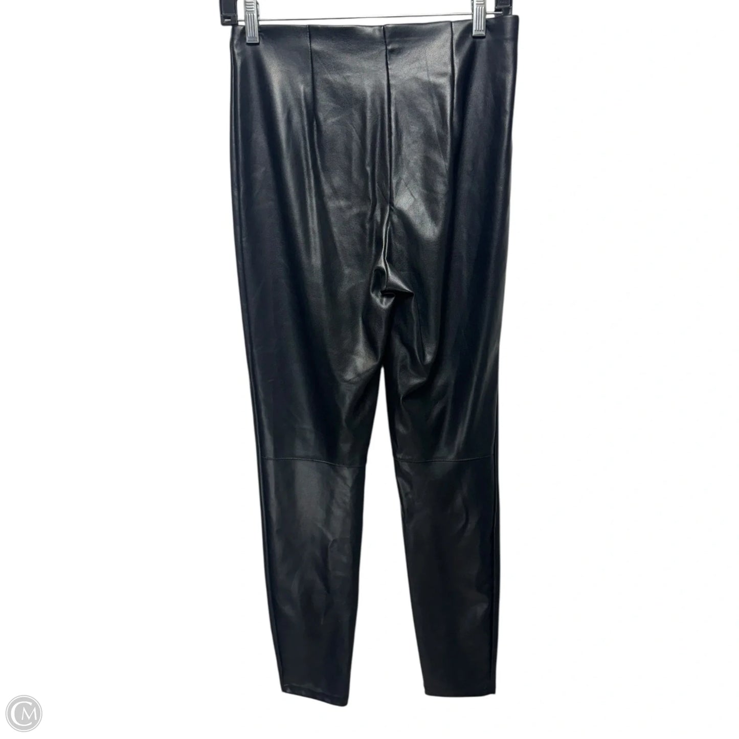 Pants Leggings By Fabletics In Black, Size: M