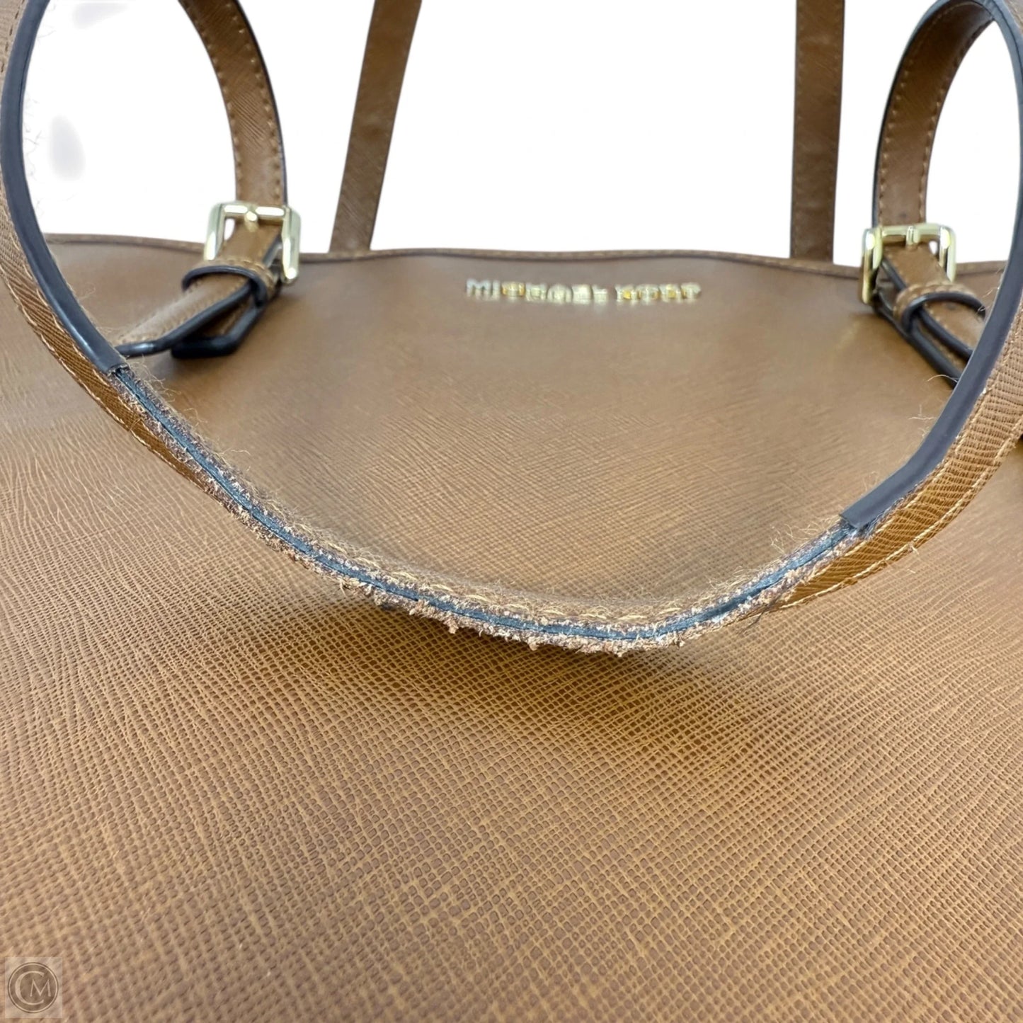 Jet Set Multifunction Saffiano Leather Tote By Michael By Michael Kors, Size: Large
