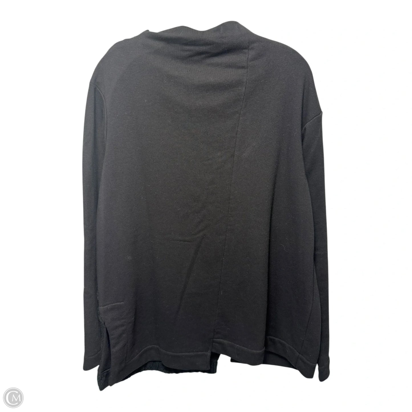 Sweater By Lotus Eaters In Black, Size: S