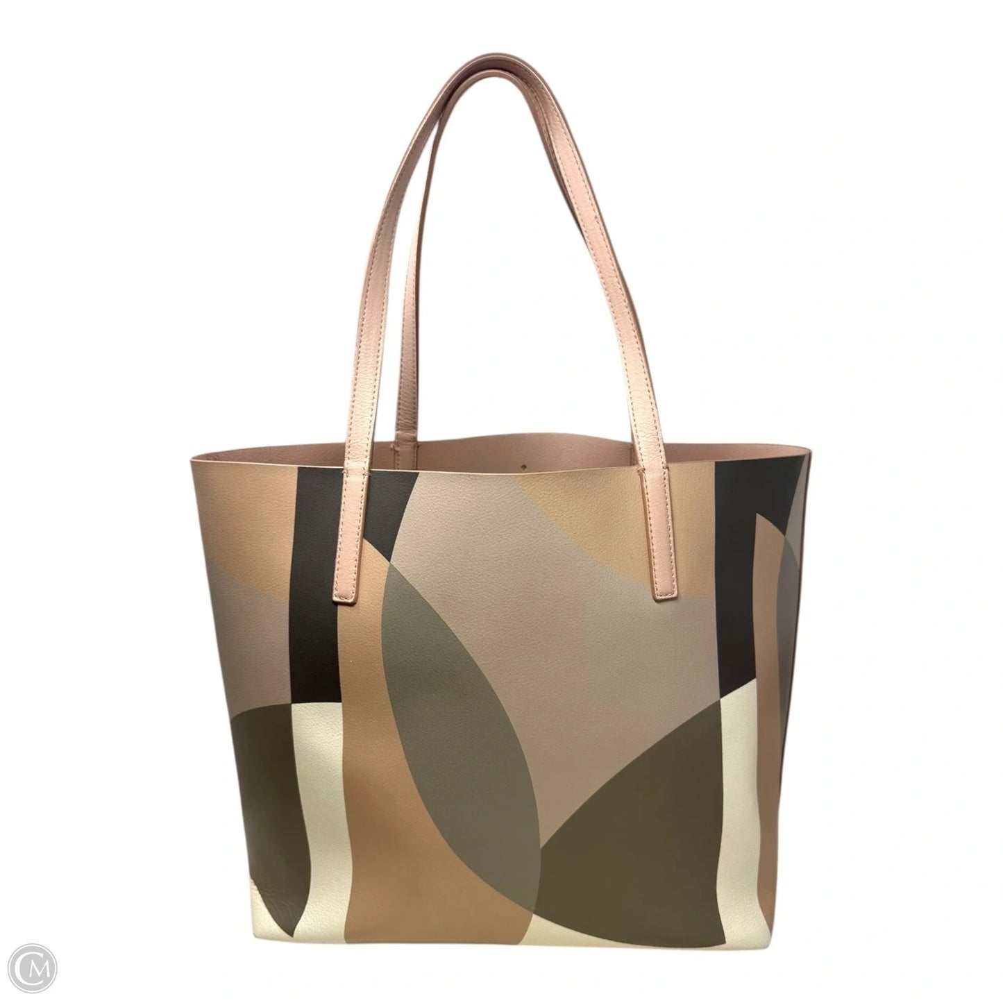 Tote Designer By Kate Spade, Size: Large