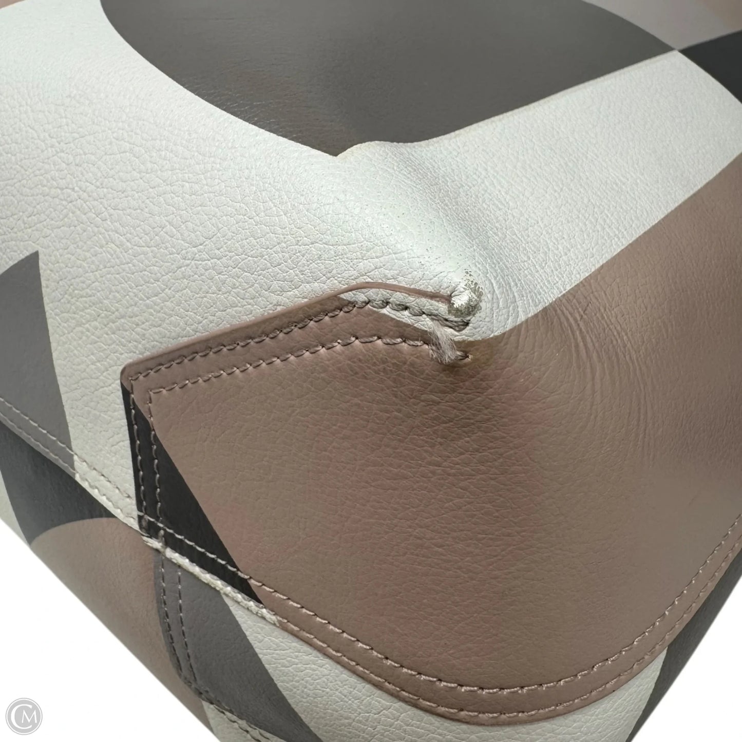 Tote Designer By Kate Spade, Size: Large