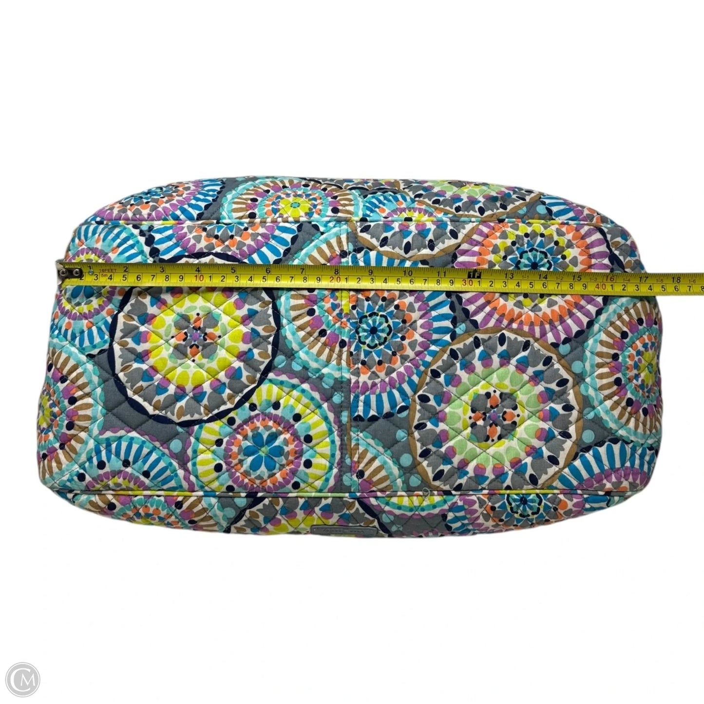 Duffle And Weekender By Vera Bradley, Size: Large