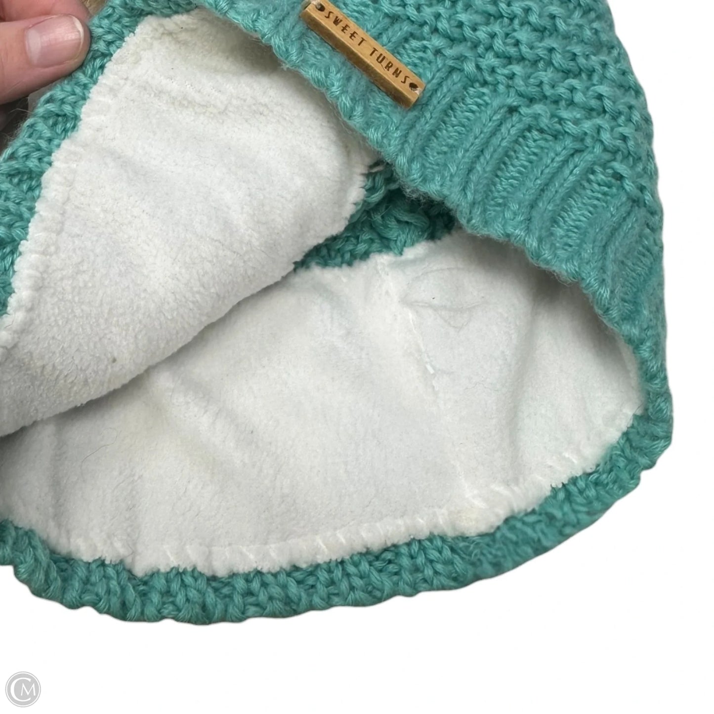 Hat Beanie By Sweet Turns