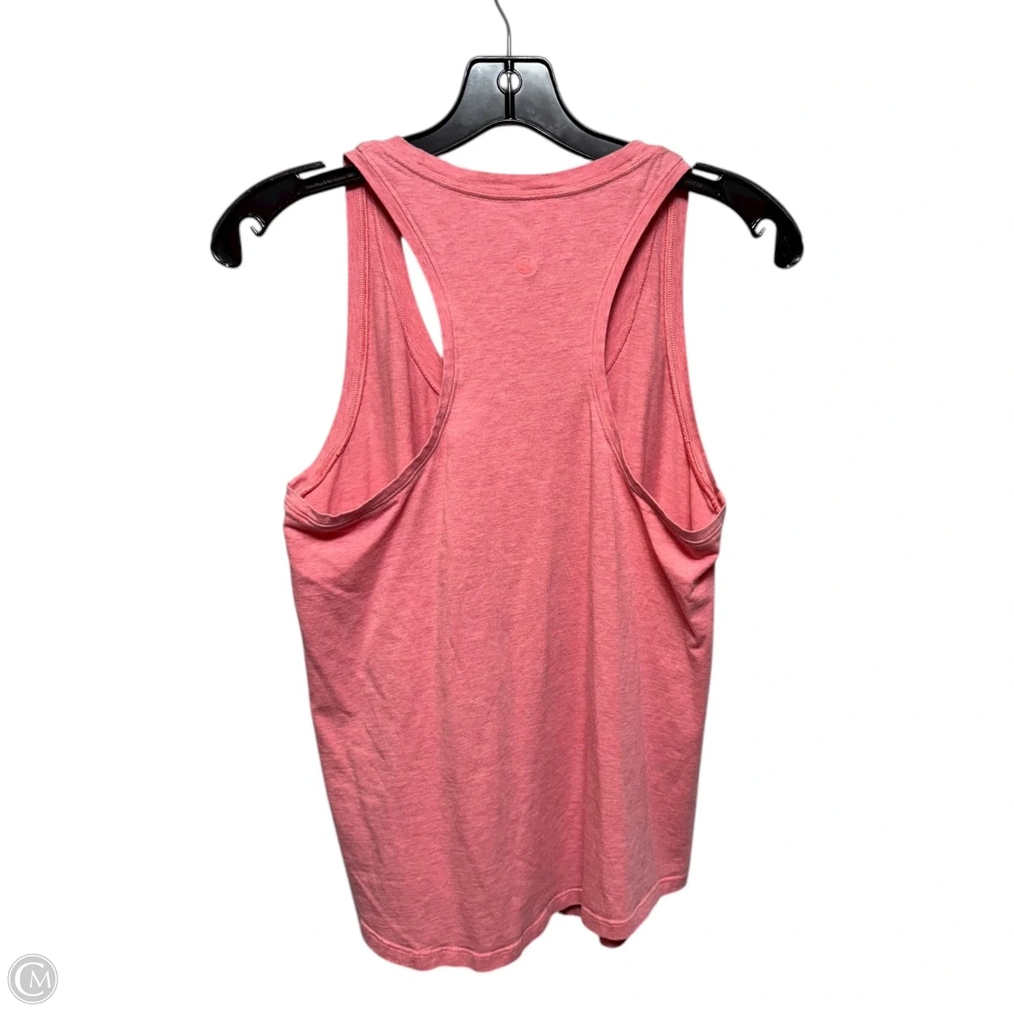 Love Tank Top By Lululemon In Pink, Size: S