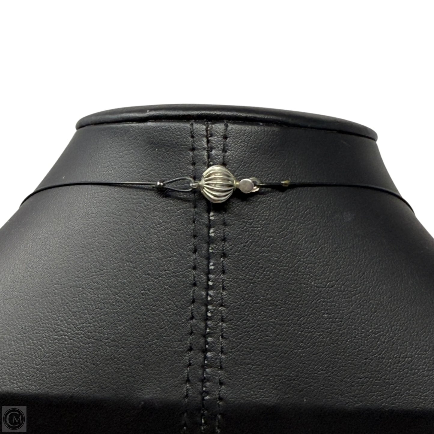 Stone Beaded Necklace