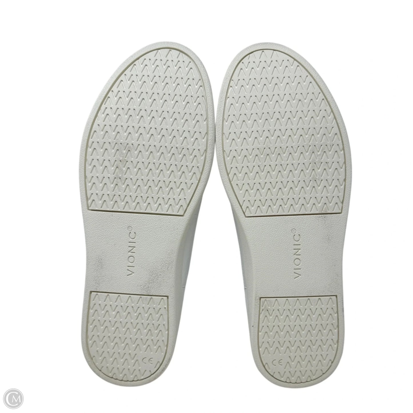 Winny Sneakers By Vionic In White, Size: 11