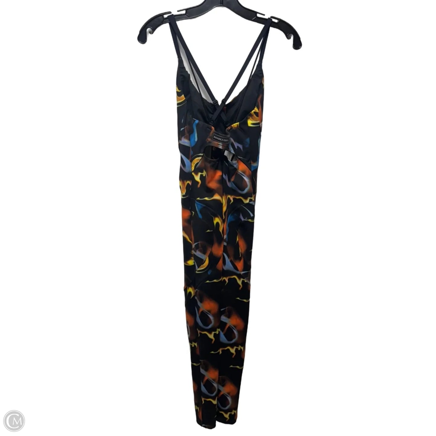 Jumpsuit By Savage X Fenty In Multi-colored, Size: 4
