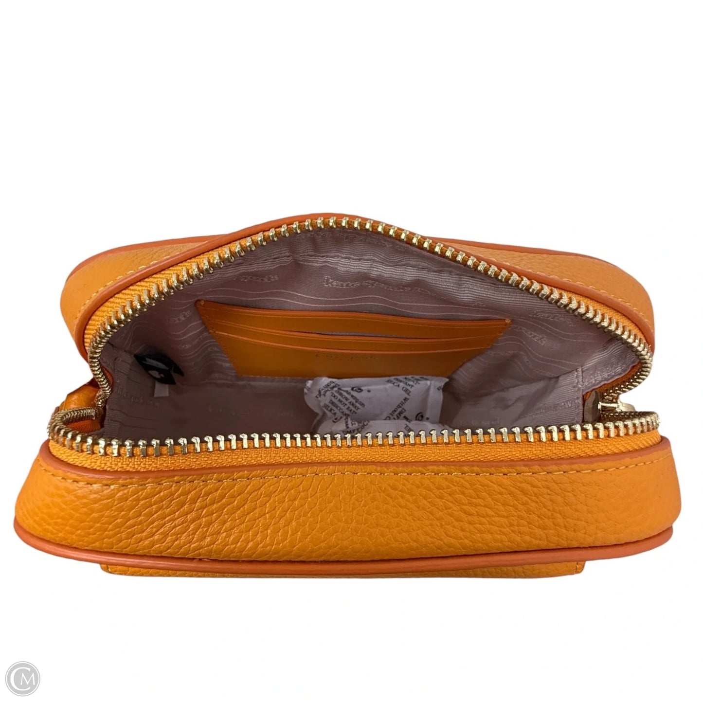 Ava Canvas Crossbody Designer By Kate Spade, Size: Small