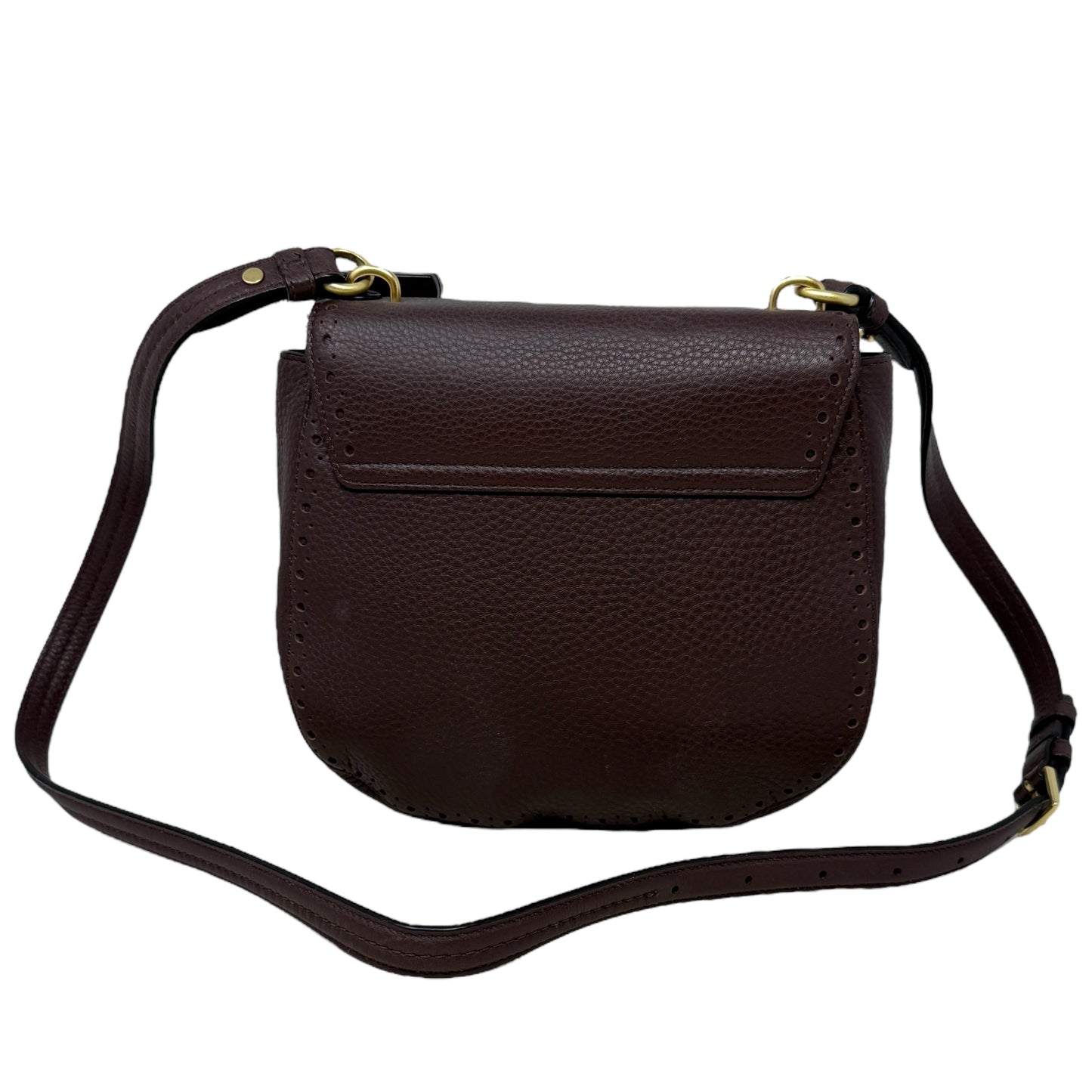 James Street Shaylee Crossbody Designer By Kate Spade, Size: Small