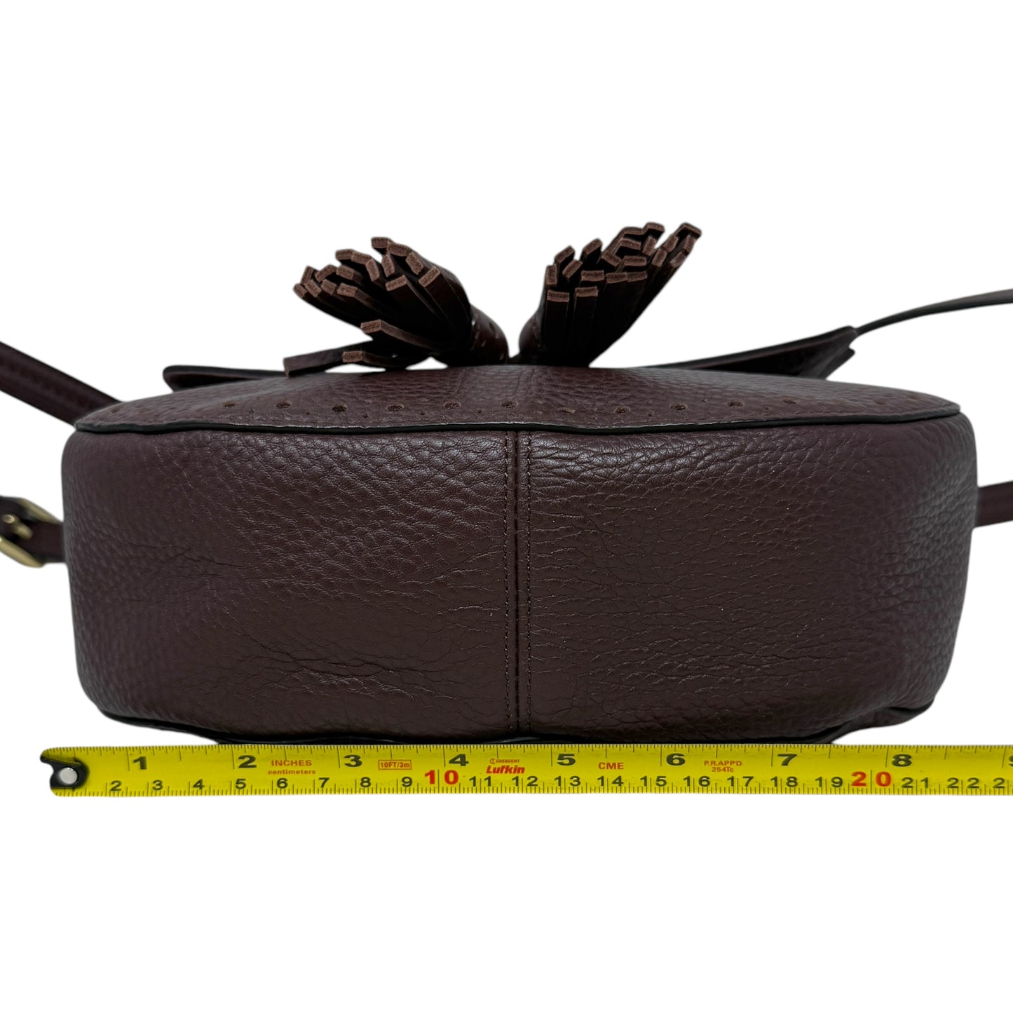 James Street Shaylee Crossbody Designer By Kate Spade, Size: Small