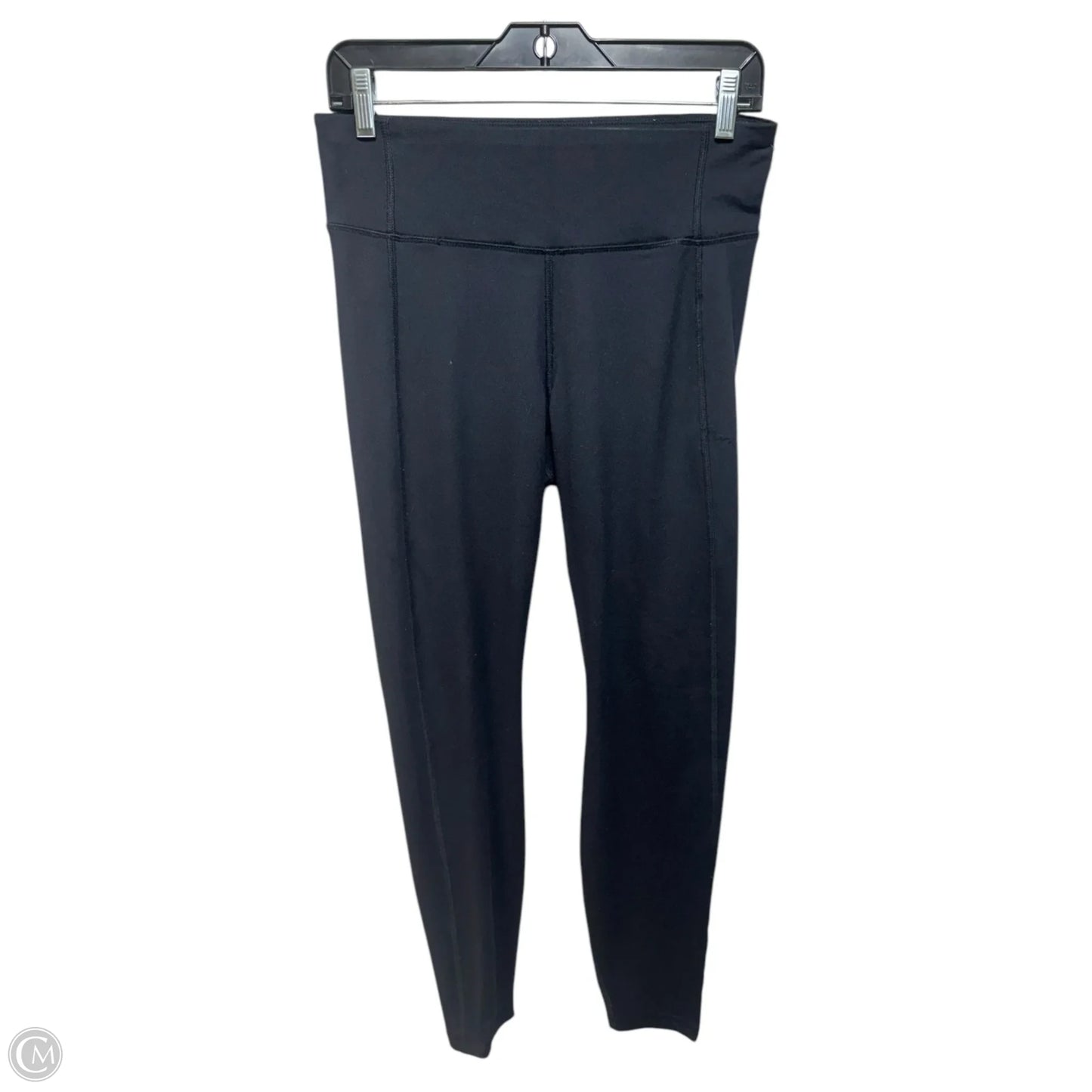 Athletic Leggings By All In Motion In Black, Size: M