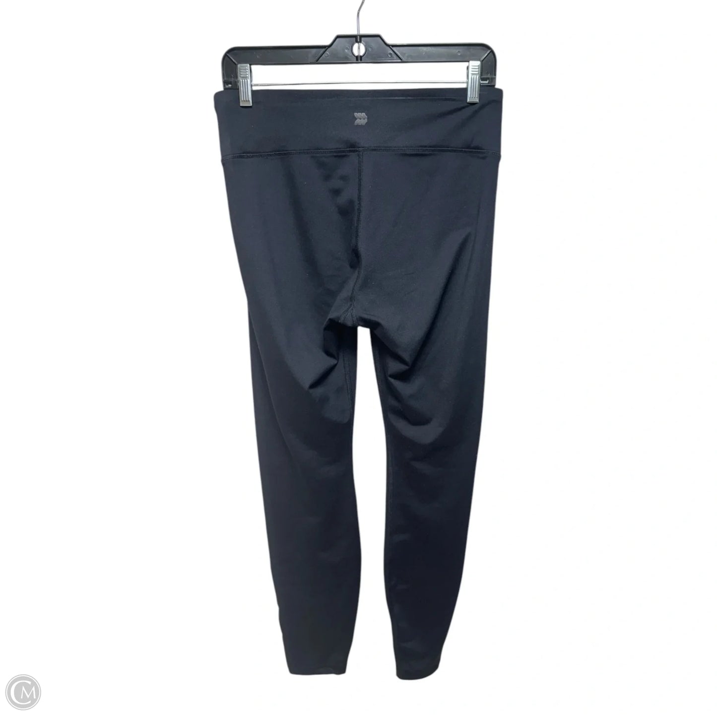 Athletic Leggings By All In Motion In Black, Size: M