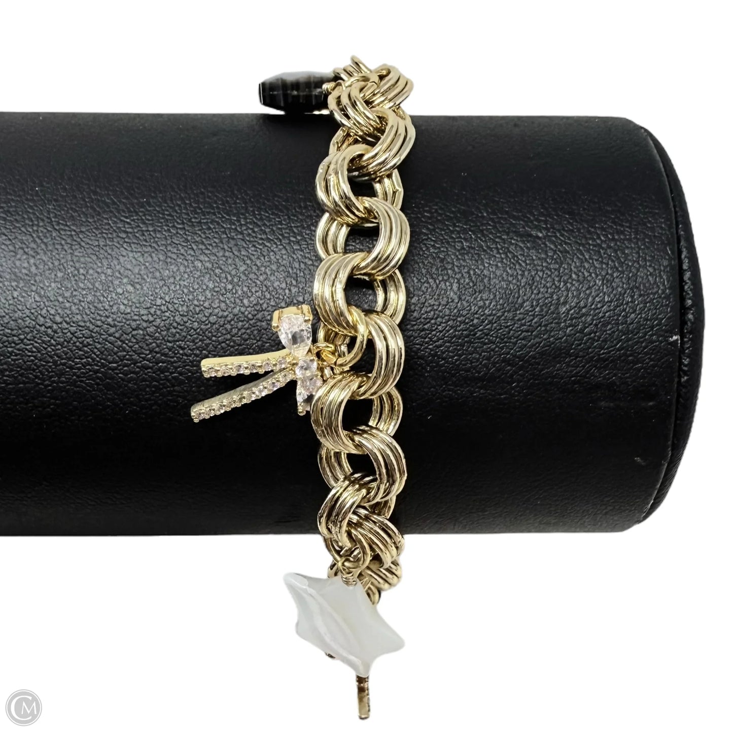 Charm Bracelet By Luna Norte
