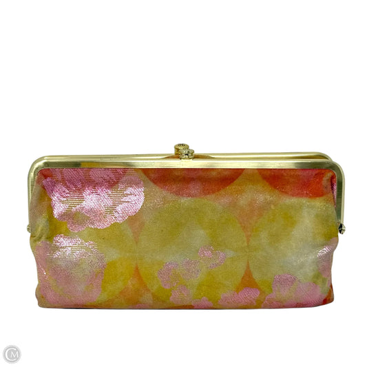 Lauren Clutch Wallet By Hobo Intl, Size: Large