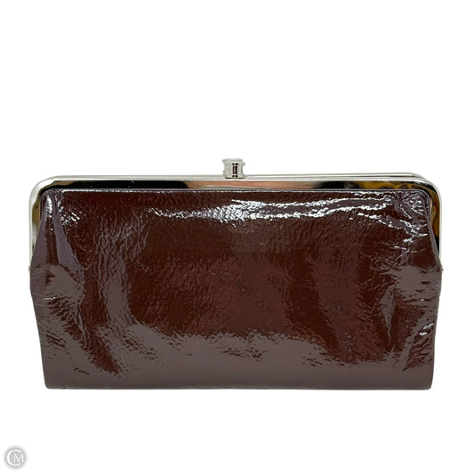 Lauren Clutch Wallet By Hobo Intl, Size: Large