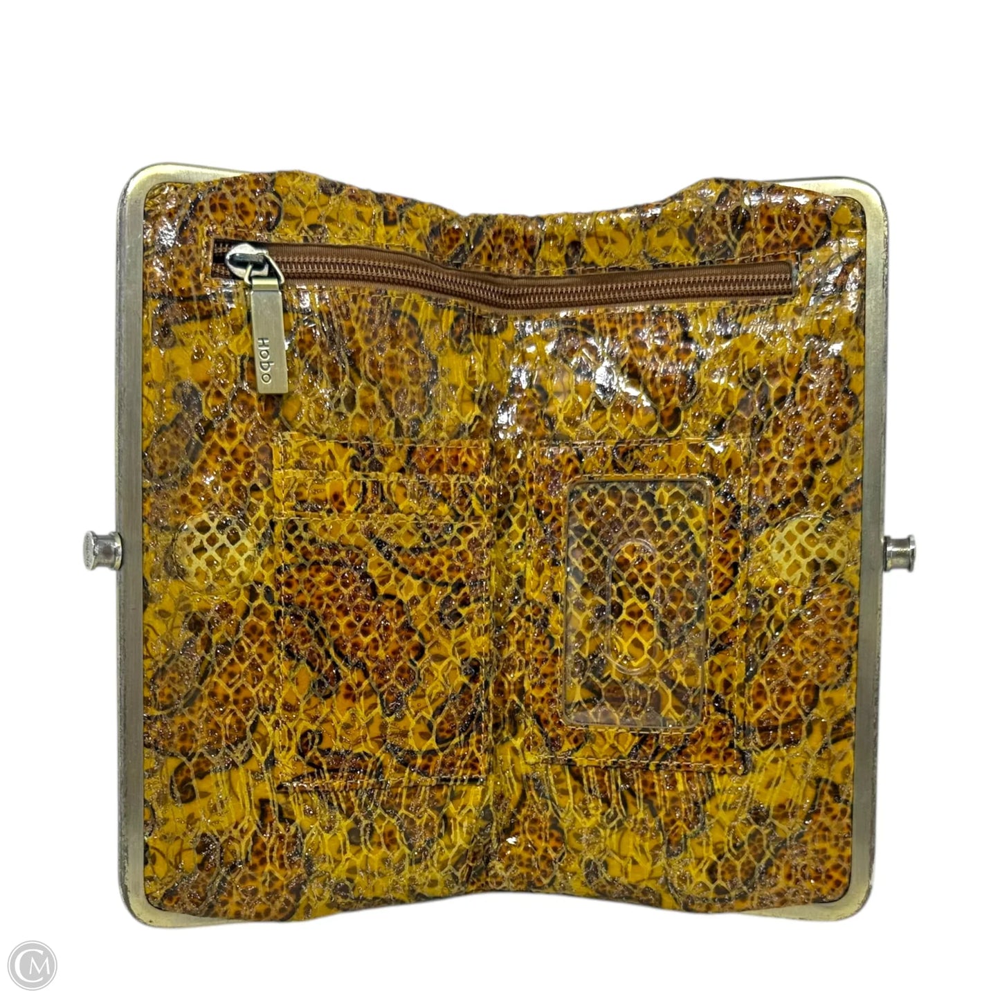 Lauren Clutch Wallet By Hobo Intl, Size: Large