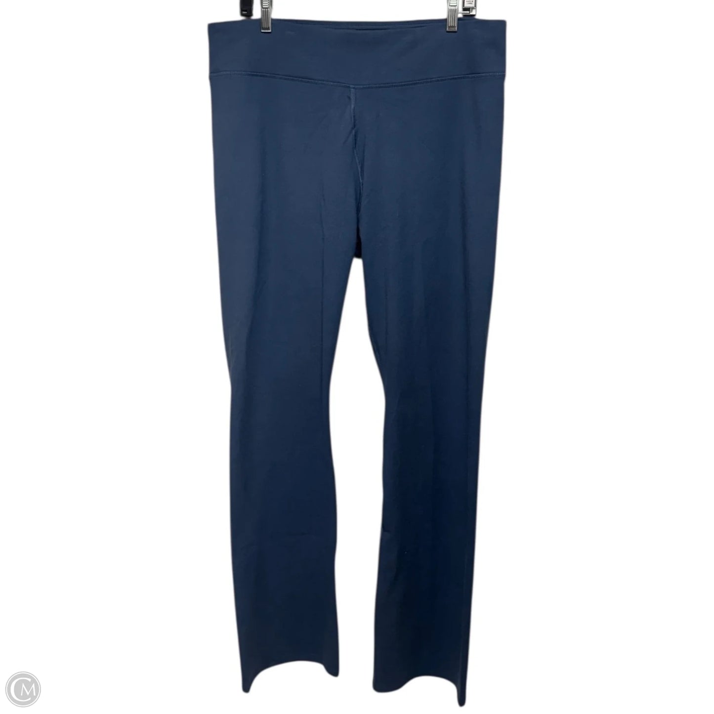 Athletic Leggings By pact In Blue, Size: 1x