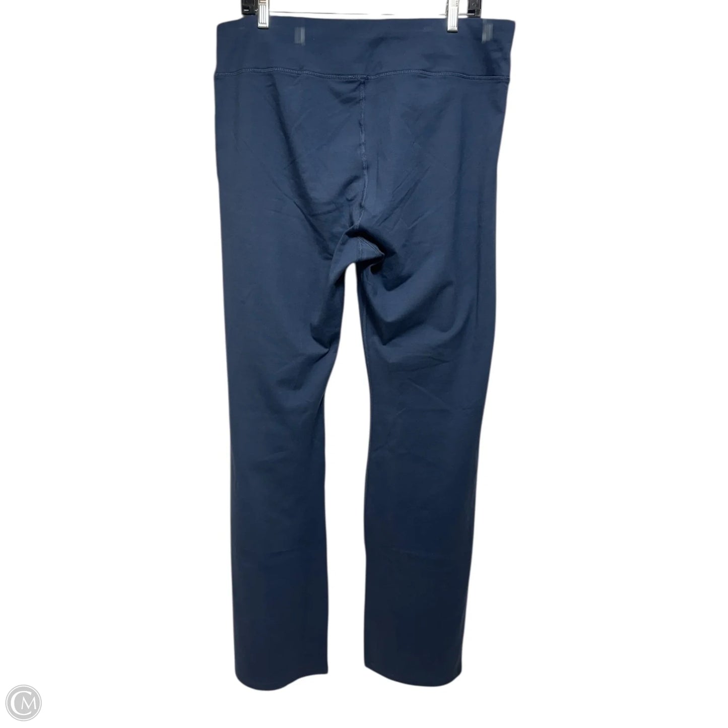 Athletic Leggings By pact In Blue, Size: 1x