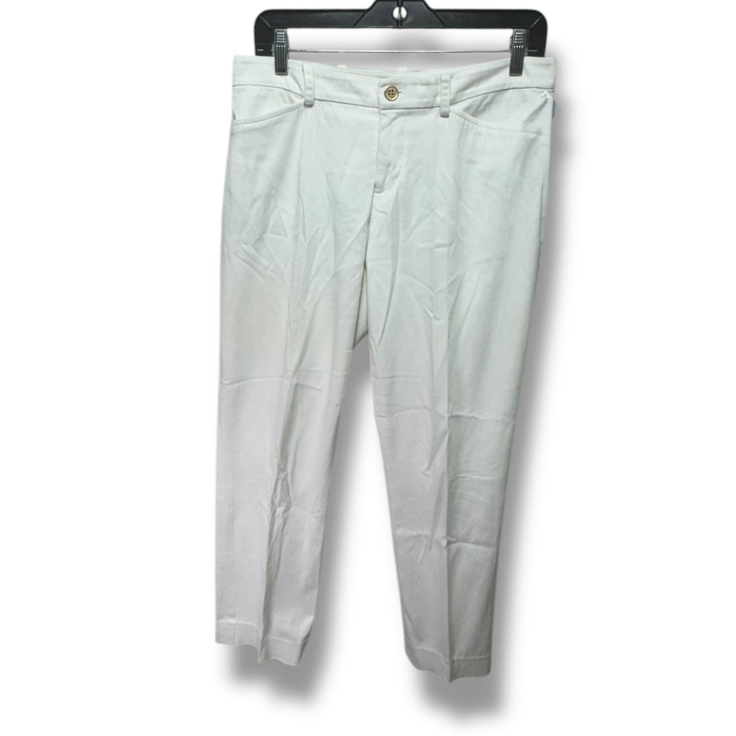 Pants Cropped By Ralph Lauren Size: 4