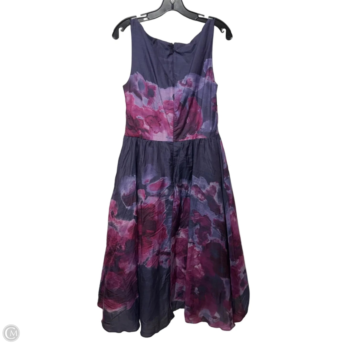 Dress Designer By Lela Rose by Neiman Marcus For Target In Purple, Size: 10