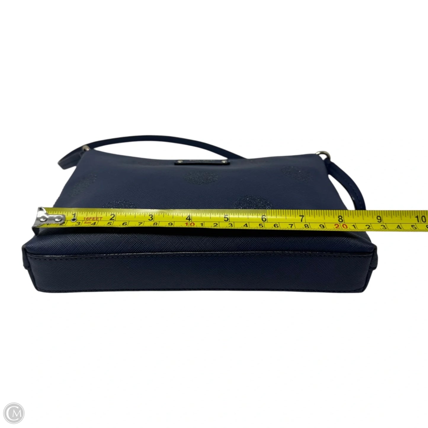 Crossbody Designer By Kate Spade, Size: Small