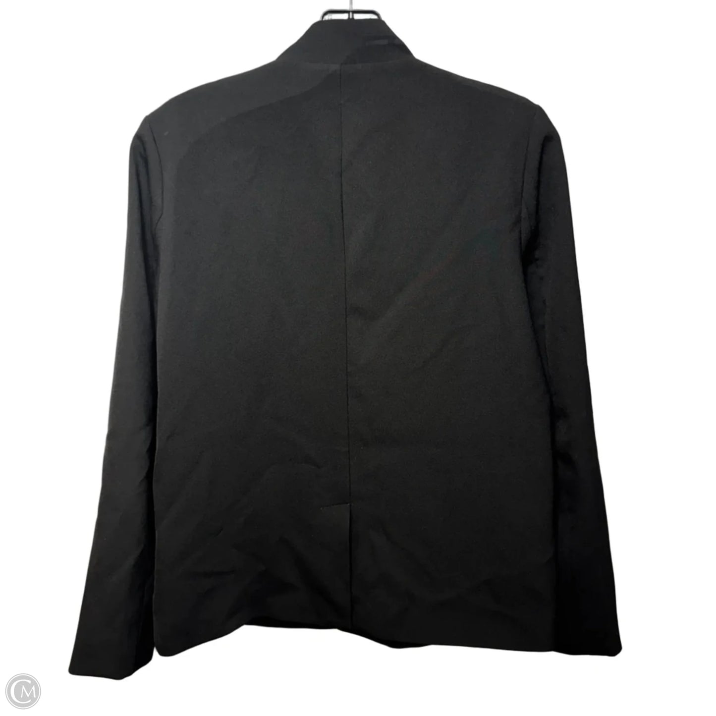 Blazer By Cartonnier In Black, Size: M