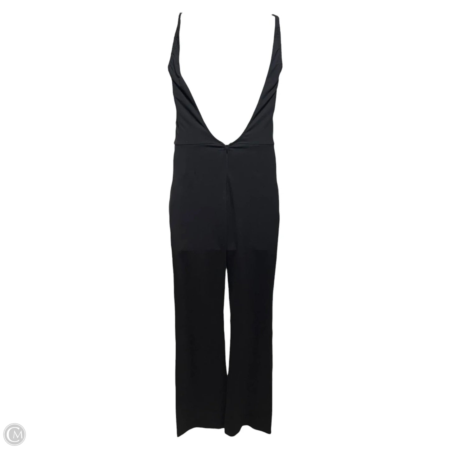 Matilda Jumpsuit By Lovers & Friends In Black, Size: M