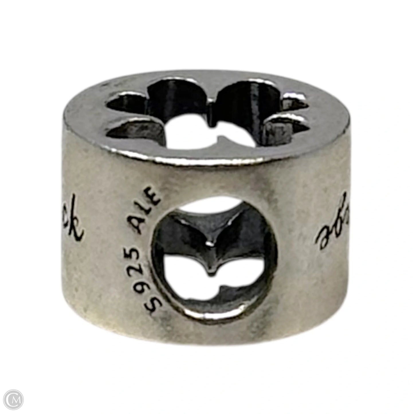Lucky Clover Sterling Bracelet Charm By Pandora