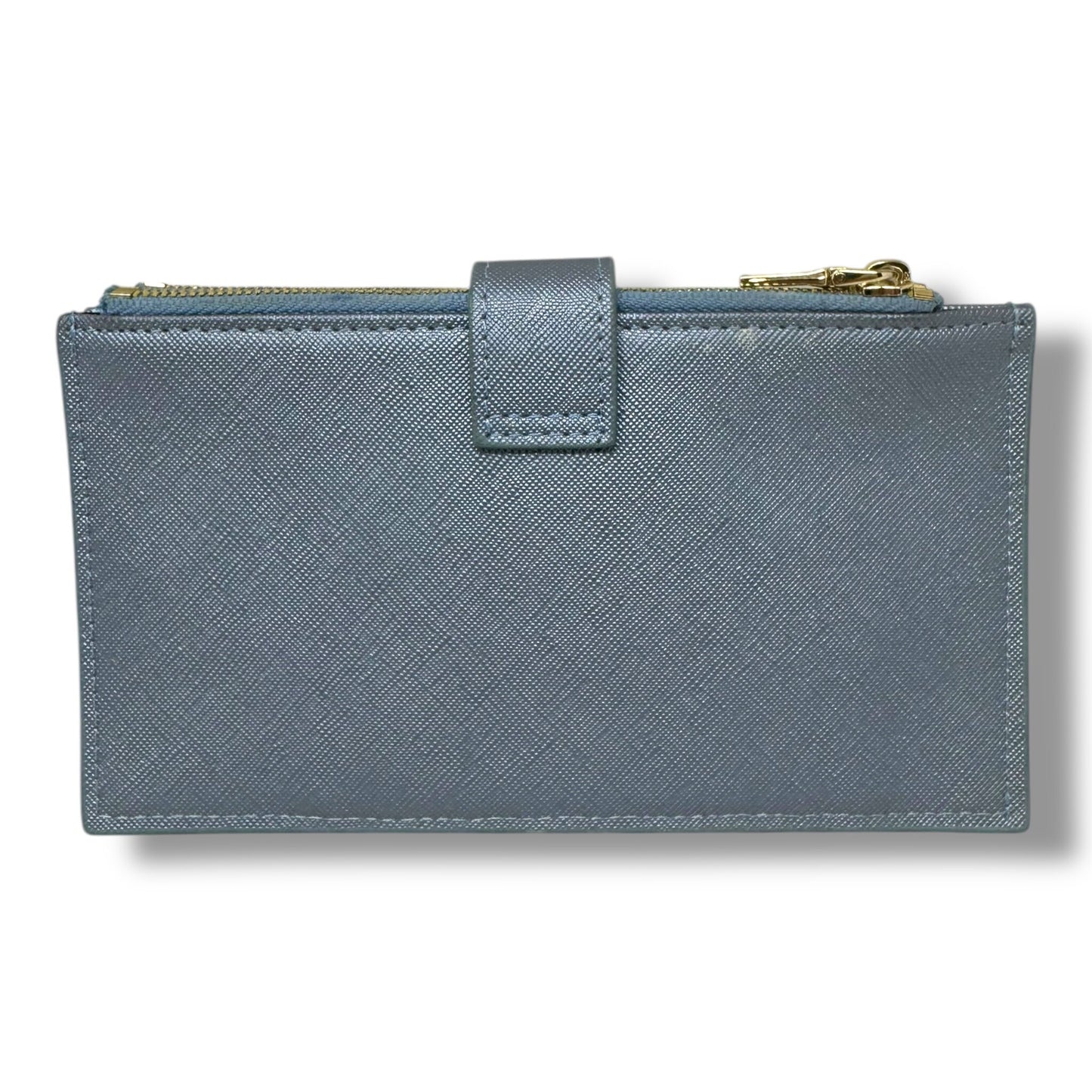 Wallet By Travelambo Size: Medium