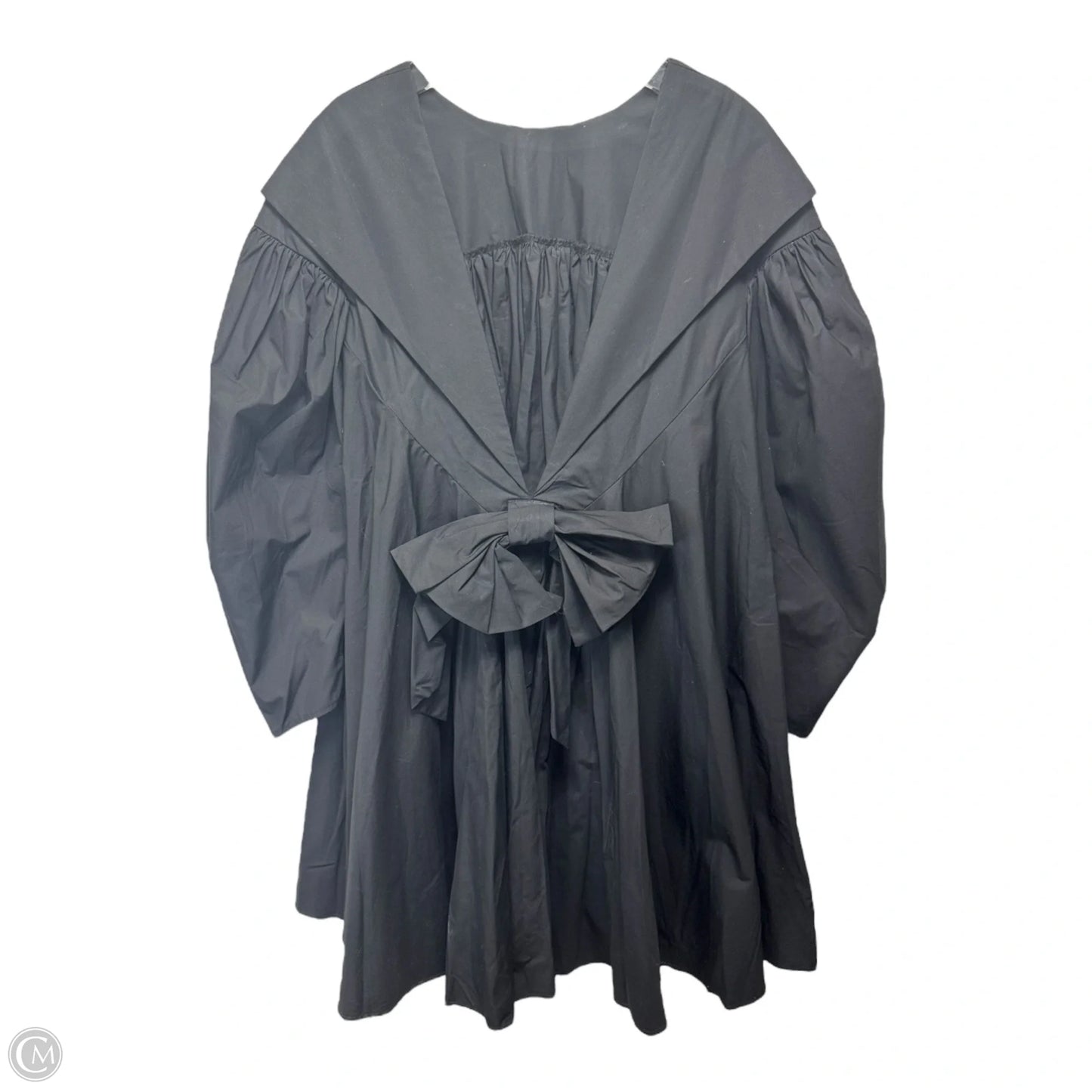 Dress Casual Short By Asos In Black, Size: 12