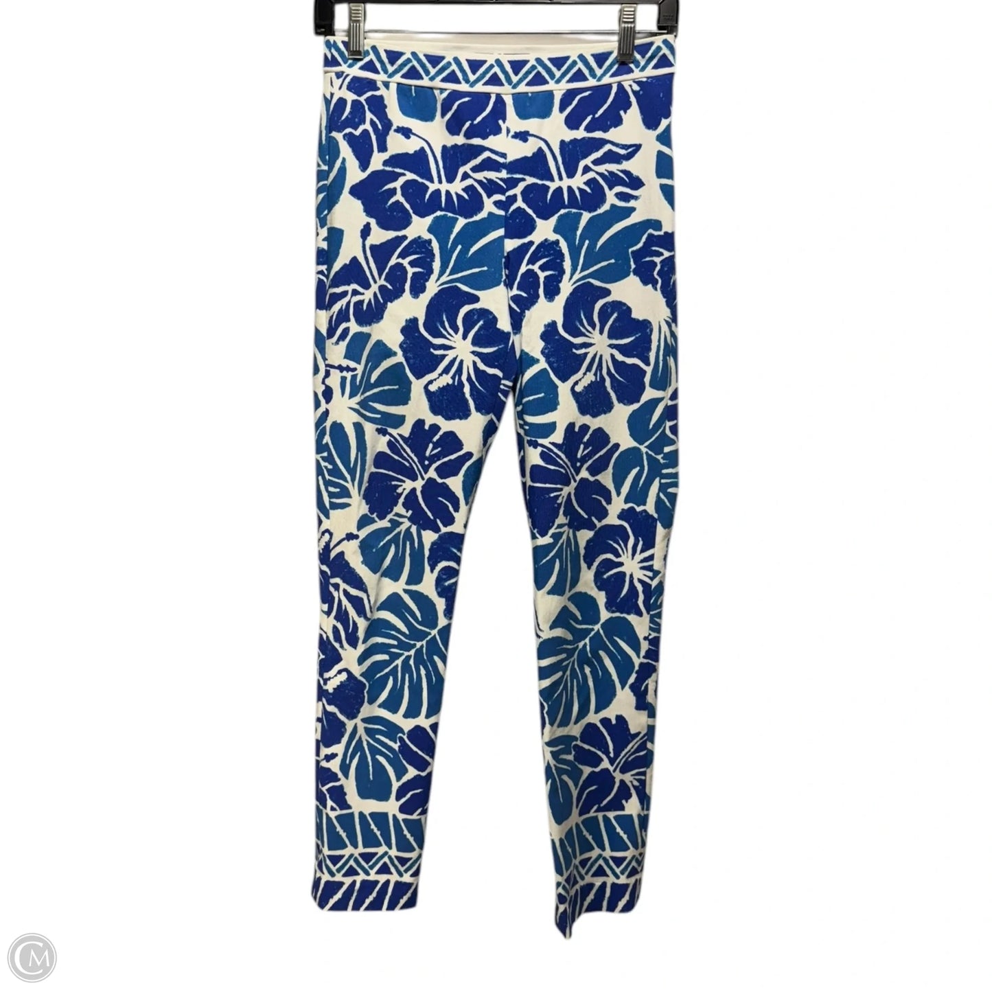Pants Other By J Mclaughlin In Floral Print, Size: 2