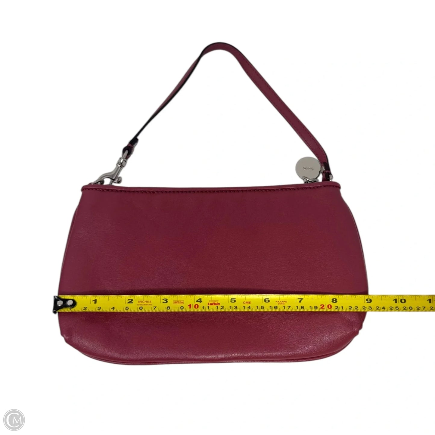 Wristlet Designer By Coach, Size: Medium
