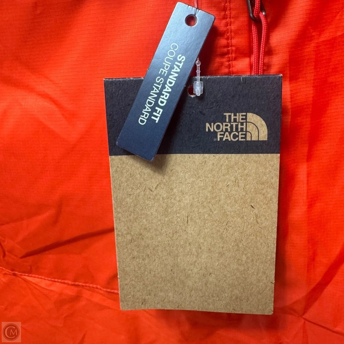 Jacket Windbreaker By The North Face In Multi-colored, Size: M