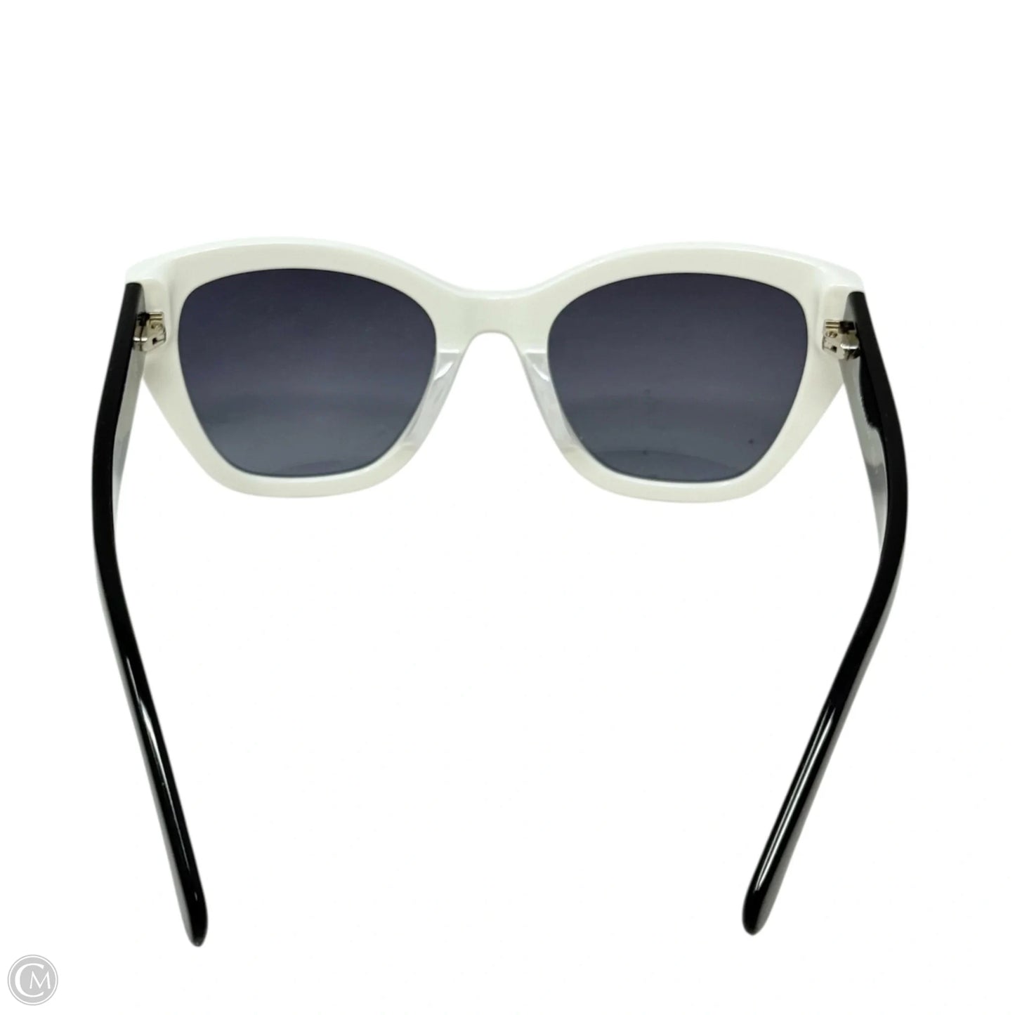 Yolanda Sunglasses Designer By Kate Spade, Size: Small