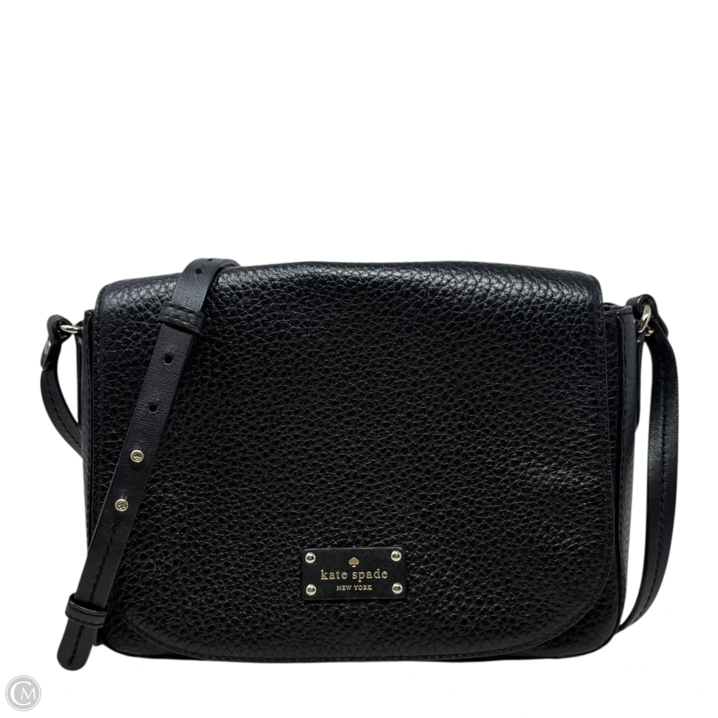 Grove Court Daley Crossbody Designer By Kate Spade, Size: Medium