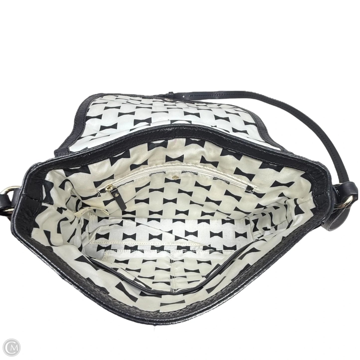 Grove Court Daley Crossbody Designer By Kate Spade, Size: Medium
