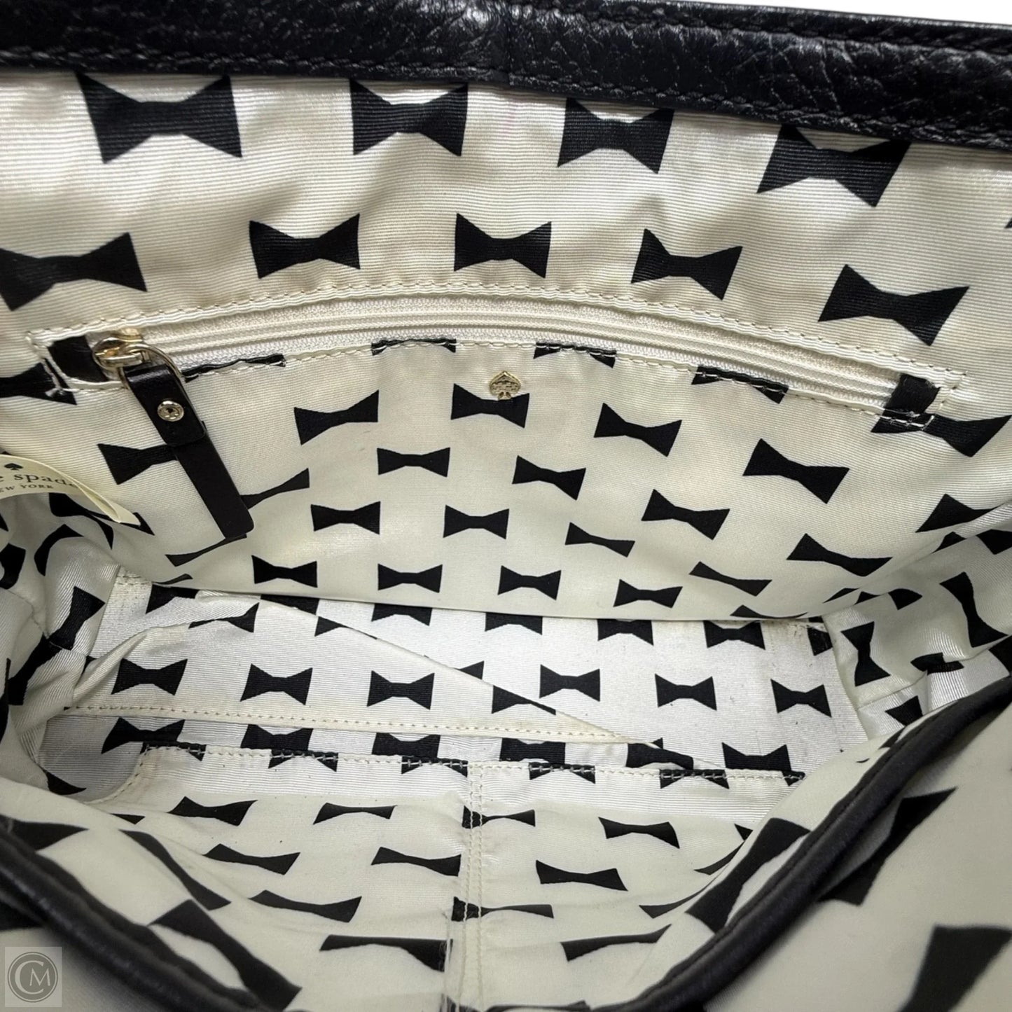 Grove Court Daley Crossbody Designer By Kate Spade, Size: Medium