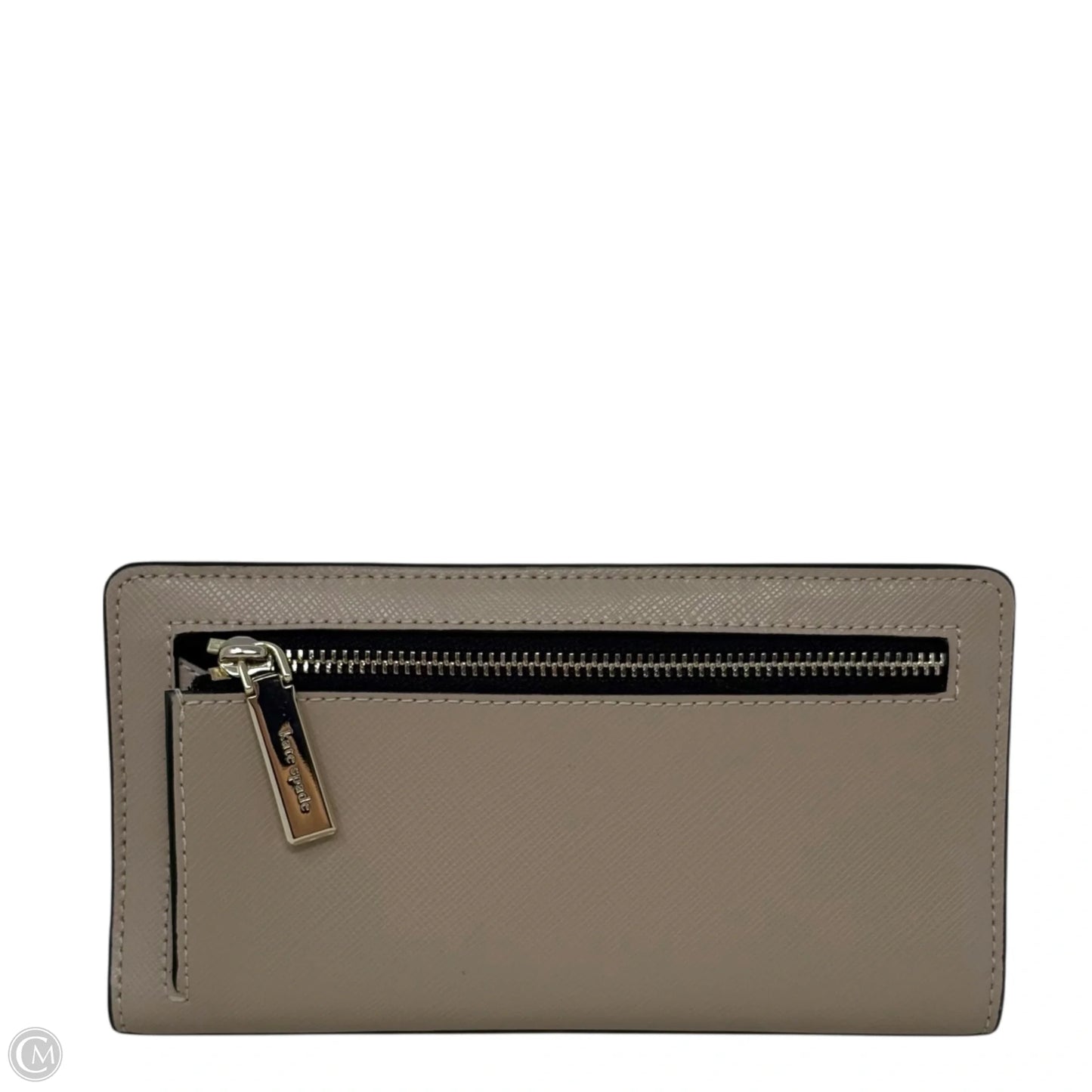 Staci Slim Bifold Wallet Designer By Kate Spade, Size: Medium
