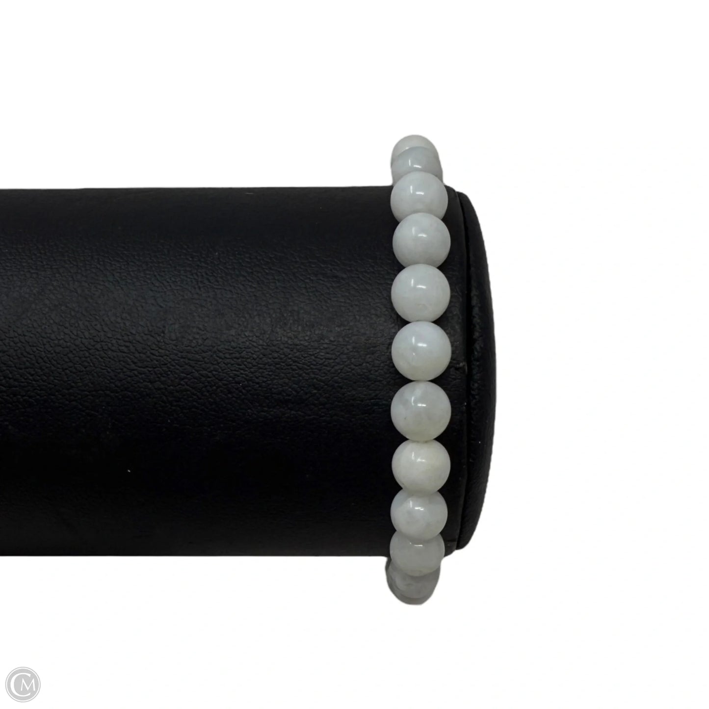 Chakra Stone Beaded Stretch Bracelet