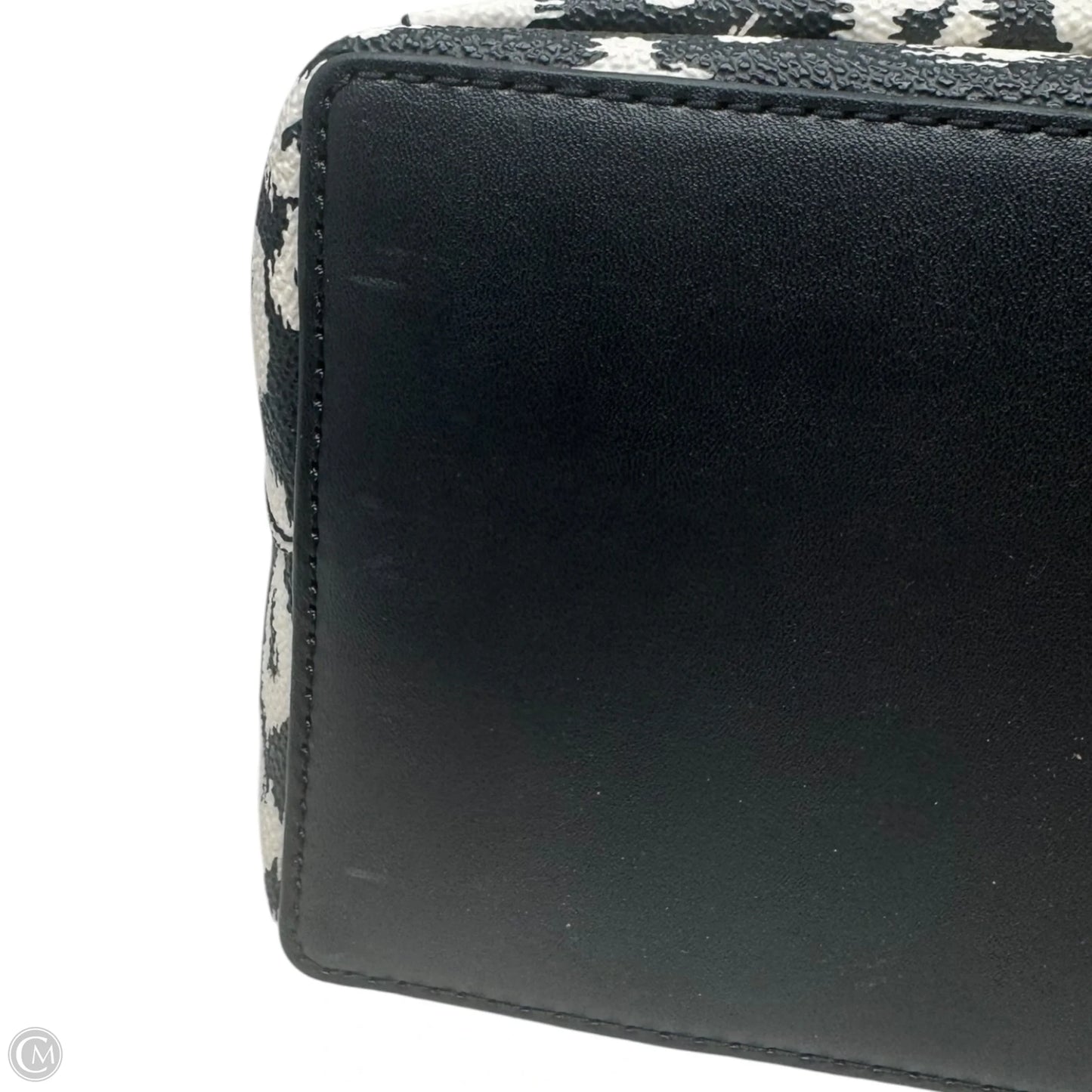 Jet Set Travel Tote Handbag Designer By Michael Kors, Size: Medium